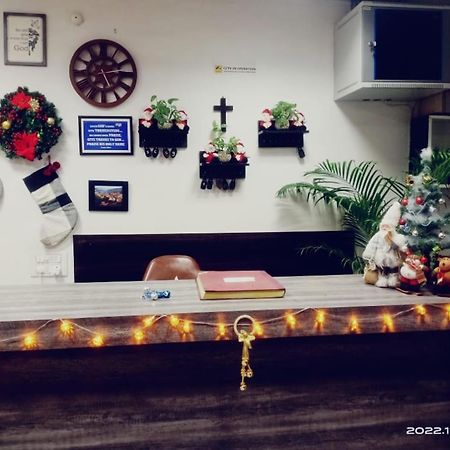 Hope Inn Калькутта Экстерьер фото