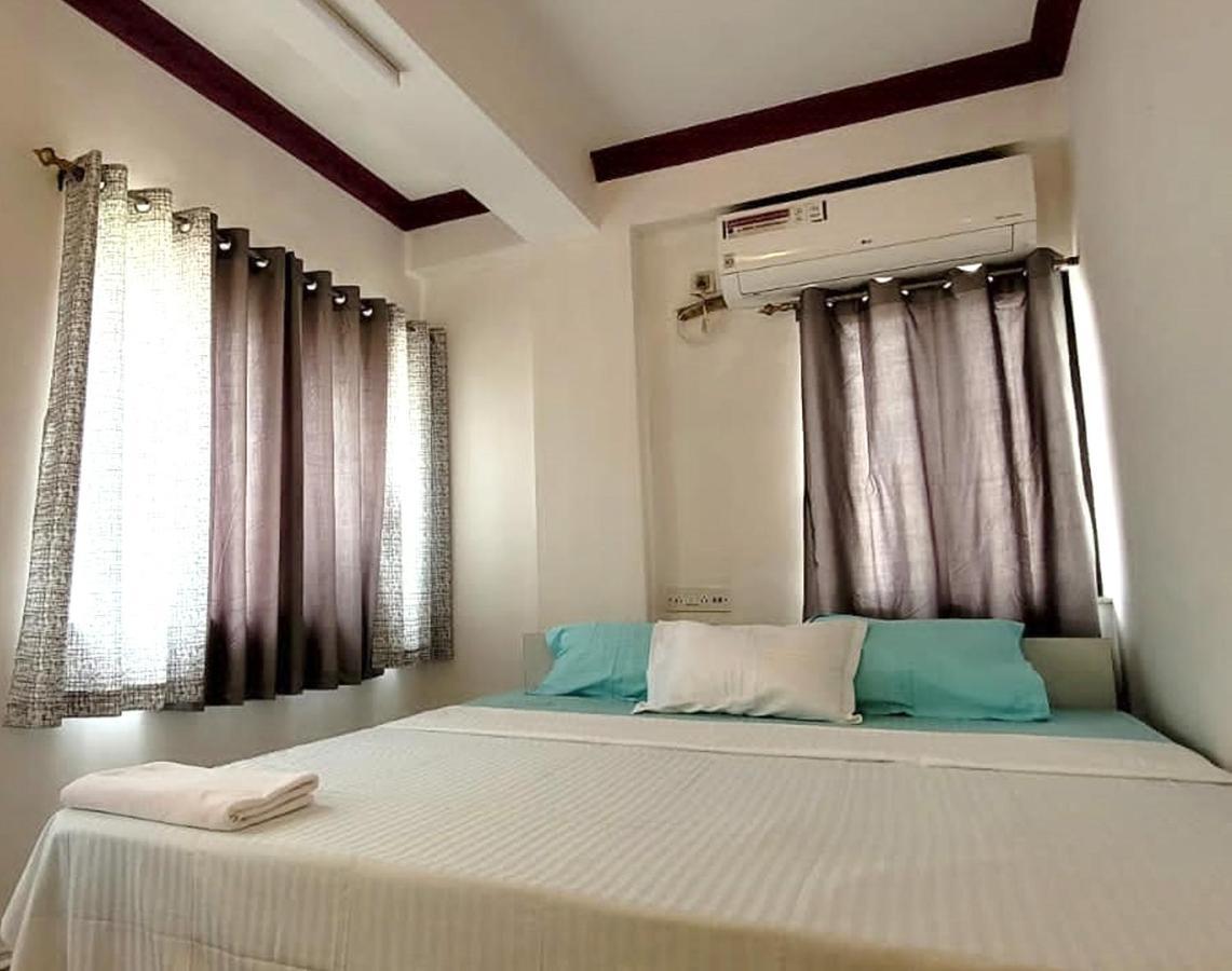 Hope Inn Калькутта Экстерьер фото